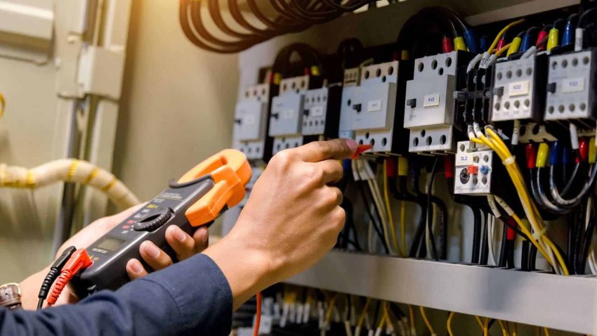electrical installations in Mobile, AL